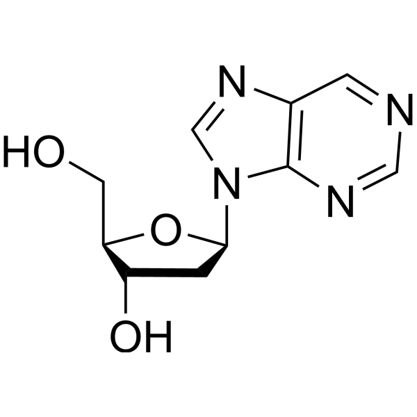 8-Azido-2′-deoxyadenosine 131265-35-5